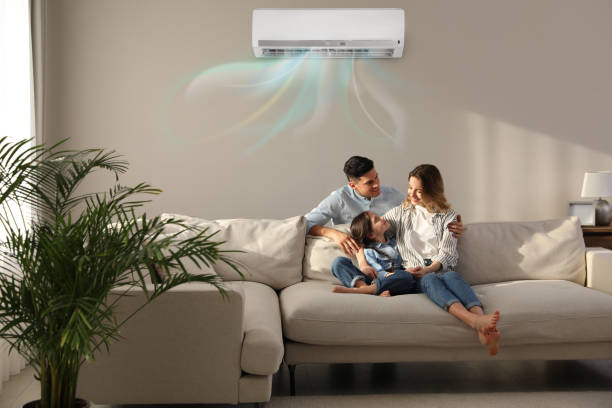 Best HVAC Repair Near Me  in Janesville, IA