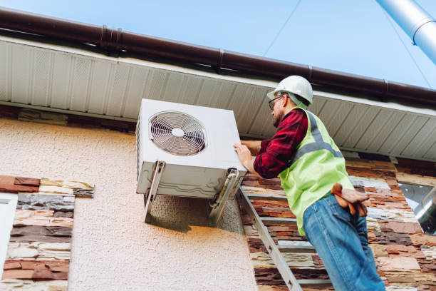 Best Ductless HVAC Repair  in Janesville, IA