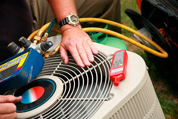 Reliable Janesville, IA HVAC Solutions