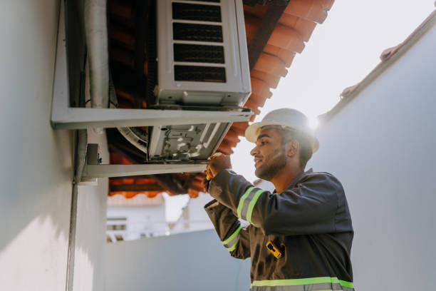 Best Local HVAC Companies  in Janesville, IA