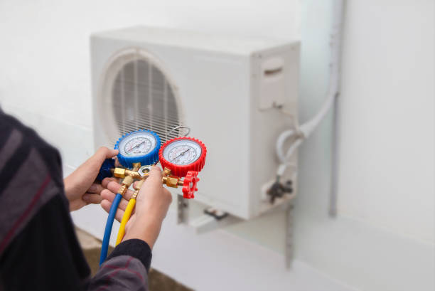 AC Installation Near Me in Janesville, IA