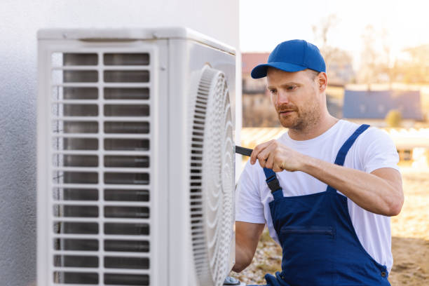 Best HVAC Replacement Cost  in Janesville, IA