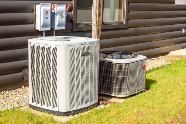 Best Central Air Repair  in Janesville, IA