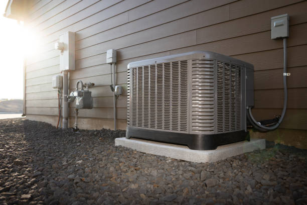 Best Local HVAC Companies  in Janesville, IA